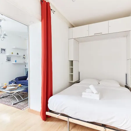 Montparnasse 1br Saint * Paris