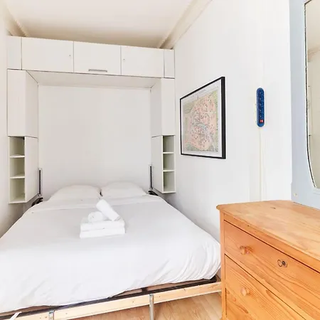 Montparnasse 1br Saint *